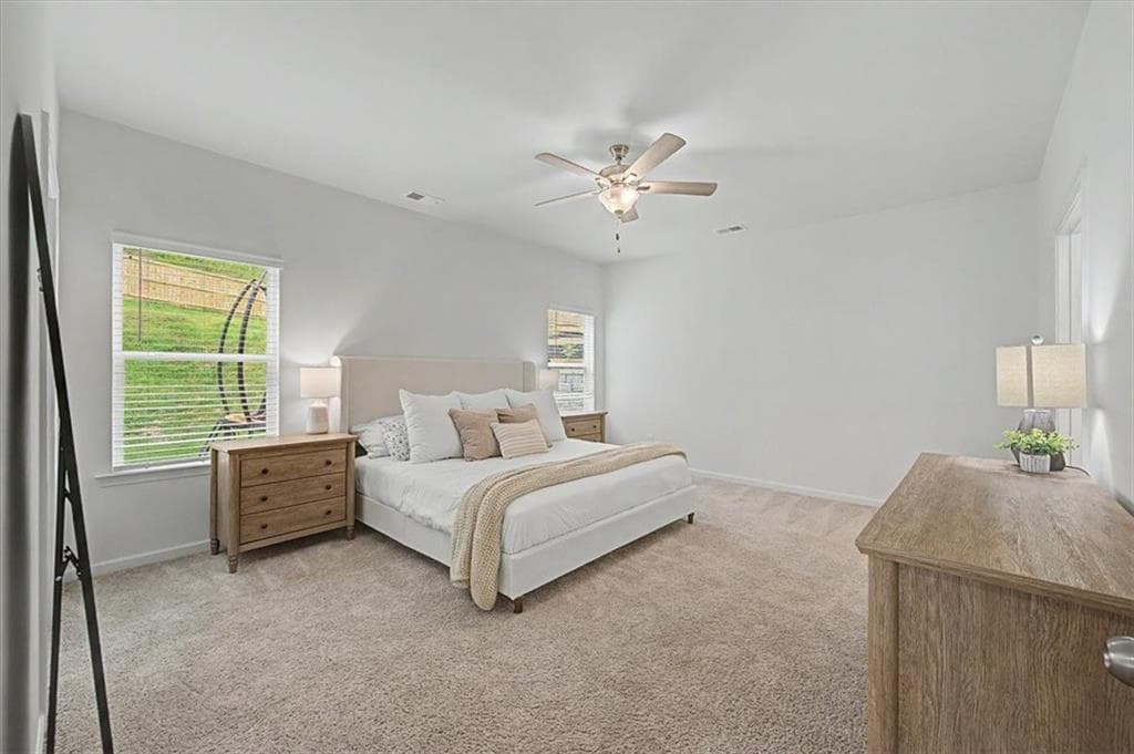 3 bedroom, 3 bathroom, 2,231 sq ft single family residence for sale at 103 Sycamore Lane, Calhoun, GA 30701 — photo 6