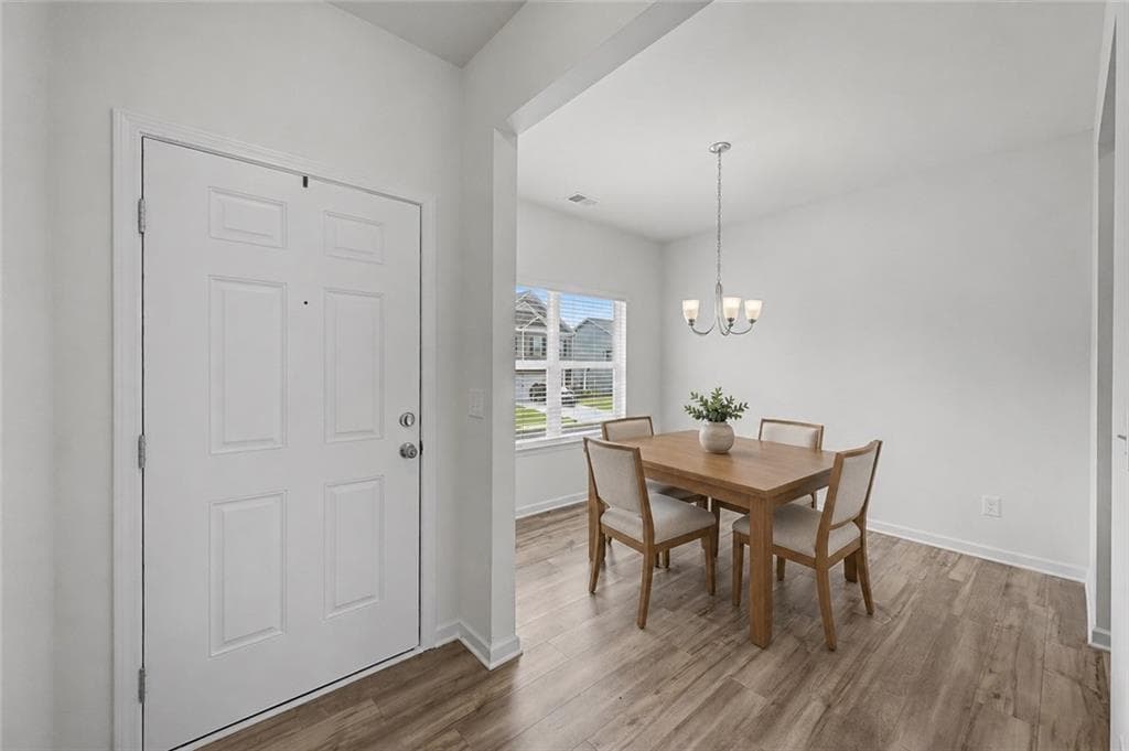 3 bedroom, 3 bathroom, 2,231 sq ft single family residence for sale at 103 Sycamore Lane, Calhoun, GA 30701 — photo 10
