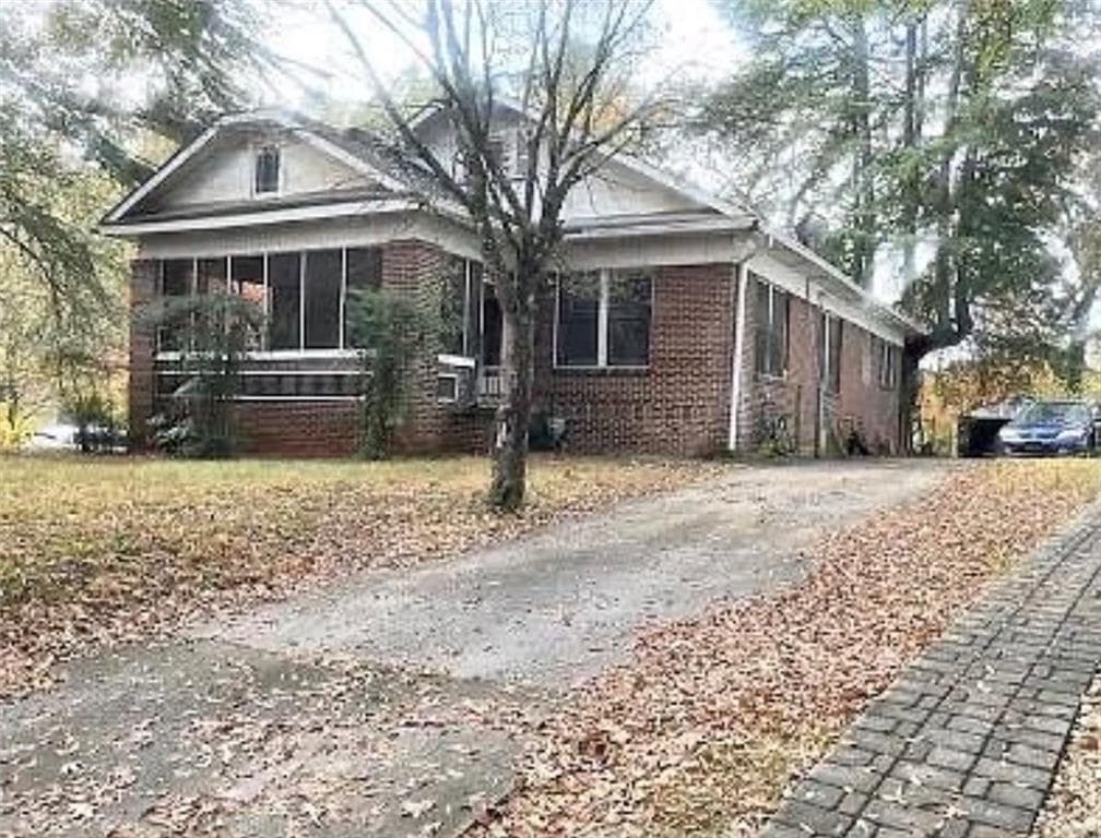 235 Mead Road, Decatur, GA 30030 — most recent listing photo