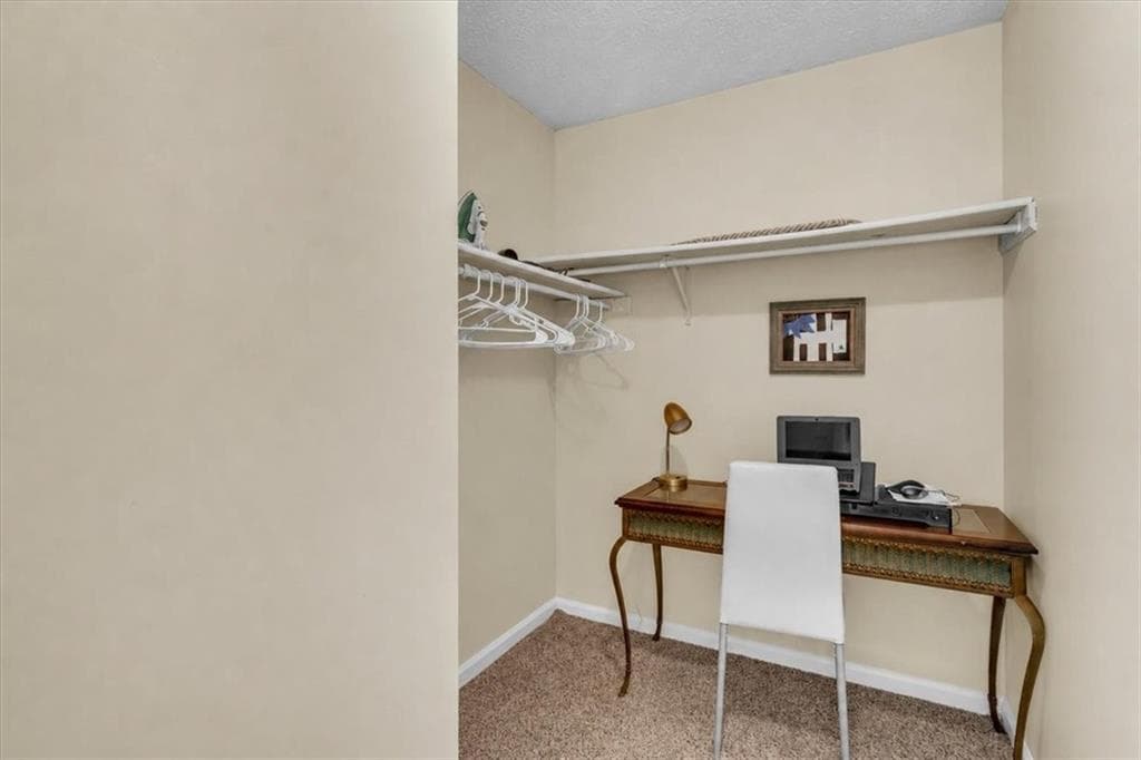 3 bedroom, 2 bathroom, 774 sq ft single family residence for sale at 5300 Forest Downs Lane, Atlanta, GA 30349 — photo 9