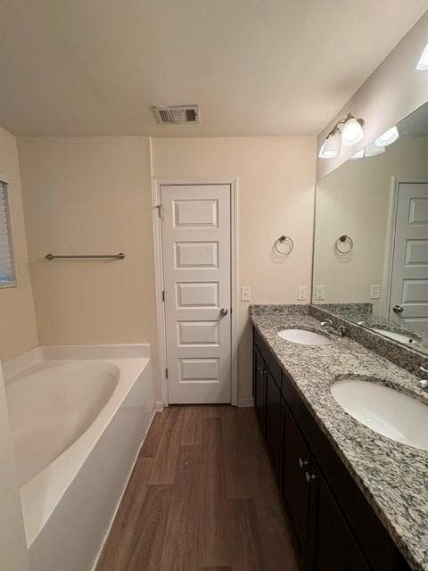 3 bedroom, 3 bathroom, 1,468 sq ft single family residence for rent at 661 Carlton Pointe Drive 9, Palmetto, GA 30268 for $1,695 a month — photo 4