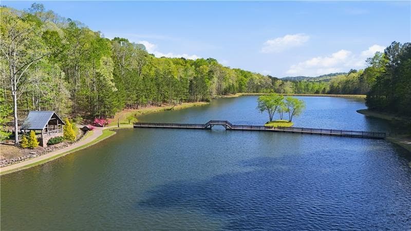 3 bedroom, 4 bathroom single family residence for sale at 392 Red Mountain Road, Dallas, GA 30157 — photo 5