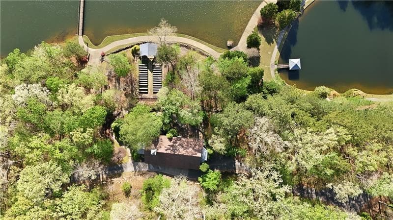 3 bedroom, 4 bathroom single family residence for sale at 392 Red Mountain Road, Dallas, GA 30157 — photo 6