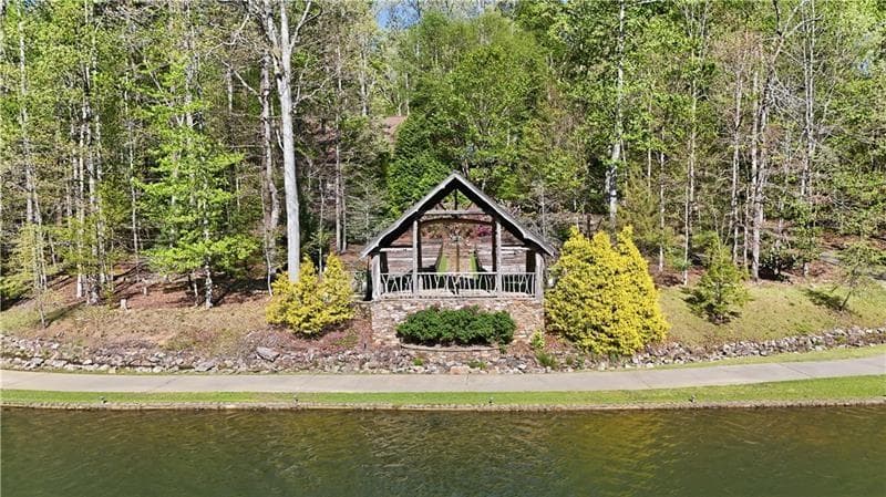 3 bedroom, 4 bathroom single family residence for sale at 392 Red Mountain Road, Dallas, GA 30157 — photo 8