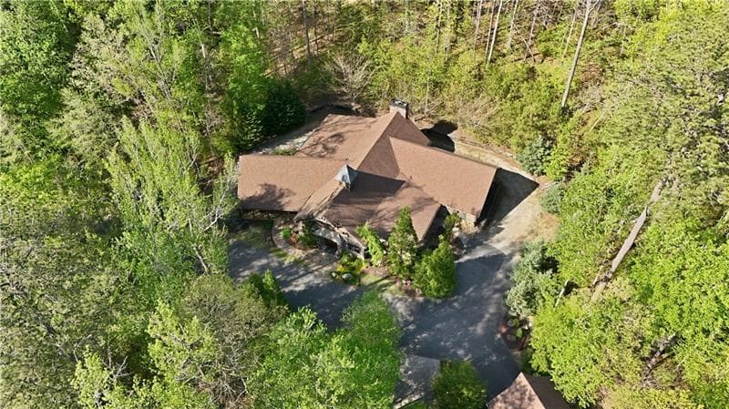 3 bedroom, 4 bathroom single family residence for sale at 392 Red Mountain Road, Dallas, GA 30157 — photo 9