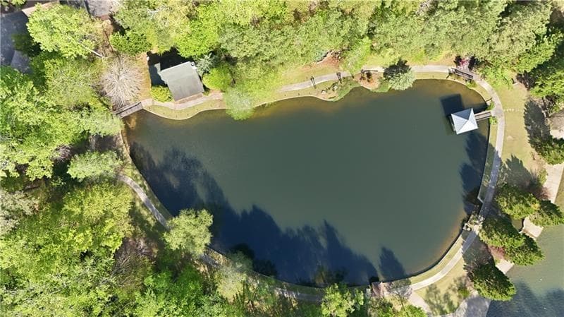 3 bedroom, 4 bathroom single family residence for sale at 392 Red Mountain Road, Dallas, GA 30157 — photo 10