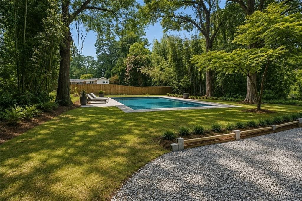 4 bedroom, 3 bathroom, 2,773 sq ft single family residence for sale at 401 Ashburton Avenue, Atlanta, GA 30317 — photo 5