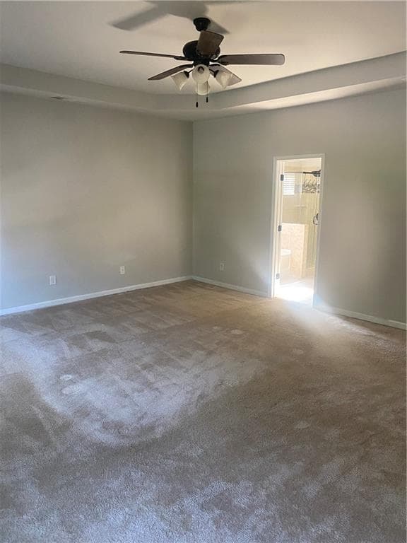 4 bedroom, 3 bathroom, 3,105 sq ft single family residence for rent at 7931 Nolan Trail, Snellville, GA 30039 for $2,700 a month — photo 7