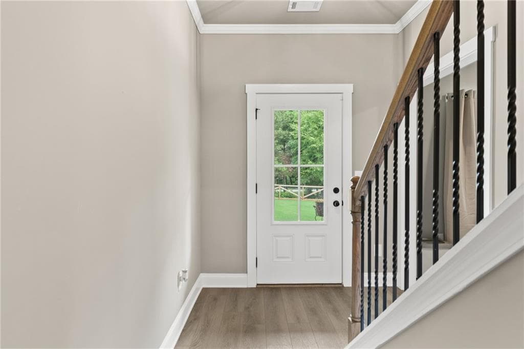 4 bedroom, 3 bathroom, 2,750 sq ft single family residence for sale at 1482 Alcovy Station Road, Covington, GA 30014 — photo 6
