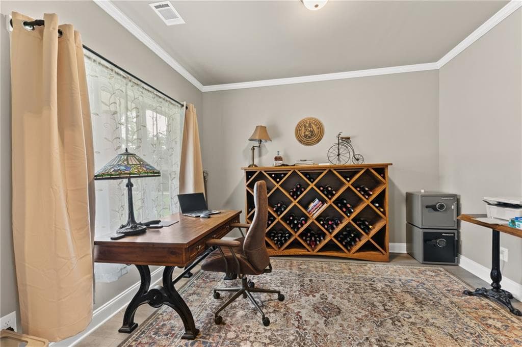 4 bedroom, 3 bathroom, 2,750 sq ft single family residence for sale at 1482 Alcovy Station Road, Covington, GA 30014 — photo 7