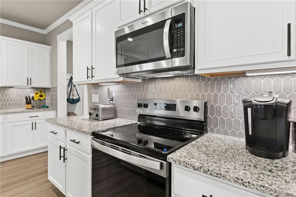 4 bedroom, 3 bathroom, 2,750 sq ft single family residence for sale at 1482 Alcovy Station Road, Covington, GA 30014 — photo 10