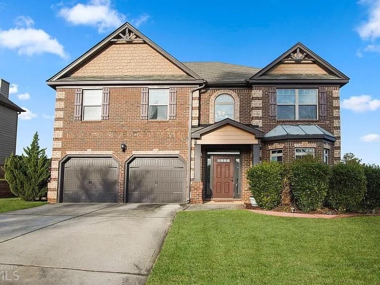 4 bedroom, 3 bathroom, 2,695 sq ft single family residence for rent at 958 Nevis Way, Mcdonough, GA 30253 for $2,550 a month
