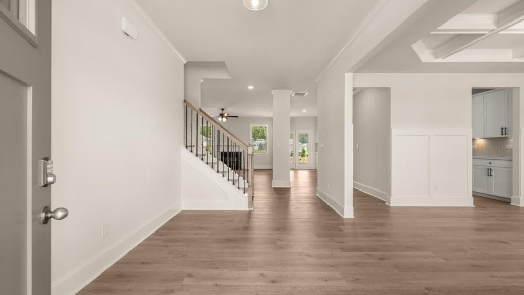 4 bedroom, 3 bathroom, 3,045 sq ft single family residence for sale at 222 Parkview Drive, Dallas, GA 30157 — photo 2