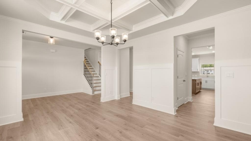 4 bedroom, 3 bathroom, 3,045 sq ft single family residence for sale at 222 Parkview Drive, Dallas, GA 30157 — photo 3