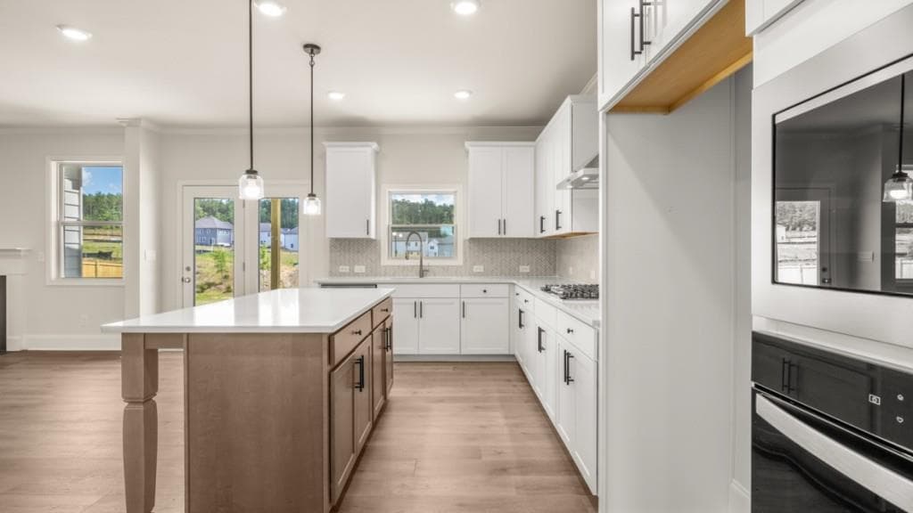 4 bedroom, 3 bathroom, 3,045 sq ft single family residence for sale at 222 Parkview Drive, Dallas, GA 30157 — photo 6