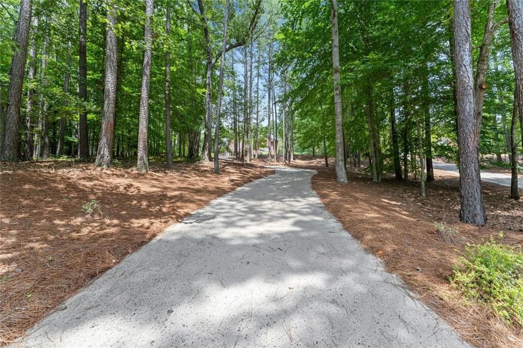 5 bedroom, 7 bathroom single family residence for sale at 110 Smith Forest Lane, Alpharetta, GA 30004 — photo 6
