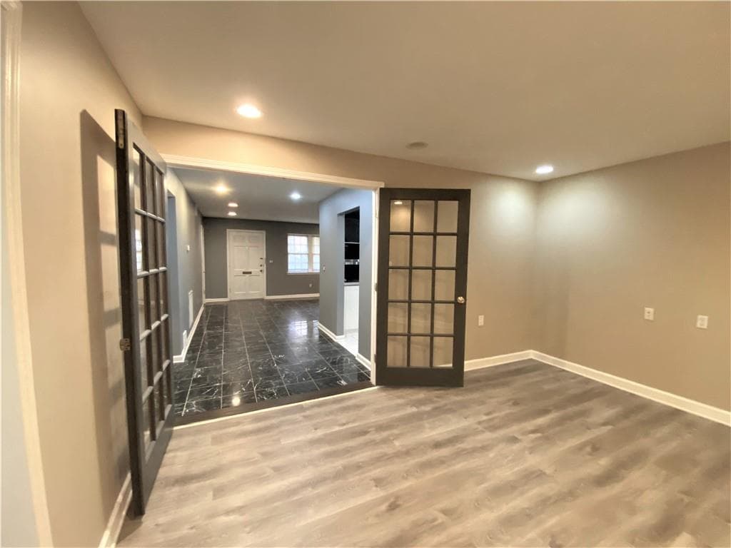 1 bedroom, 1 bathroom, 1,063 sq ft condominium for sale at 3079 Colonial Way J, Atlanta, GA 30341 — photo 7