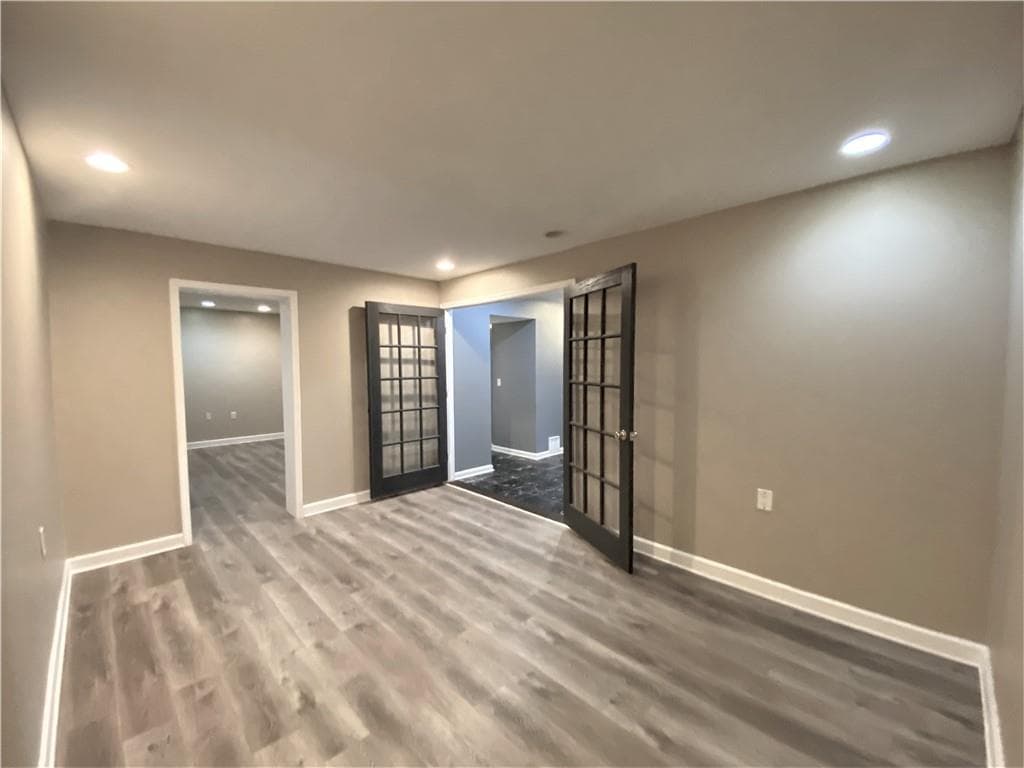 1 bedroom, 1 bathroom, 1,063 sq ft condominium for sale at 3079 Colonial Way J, Atlanta, GA 30341 — photo 8