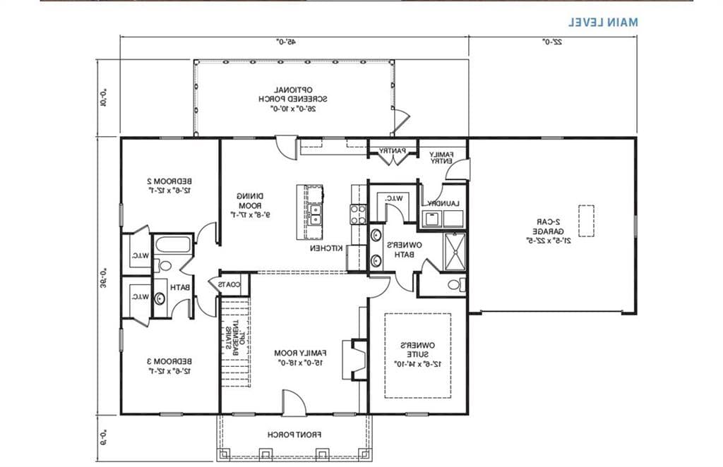 3 bedroom, 2 bathroom, 1,770 sq ft single family residence for sale at 138 Lakewood Drive, Waleska, GA 30183 — photo 2