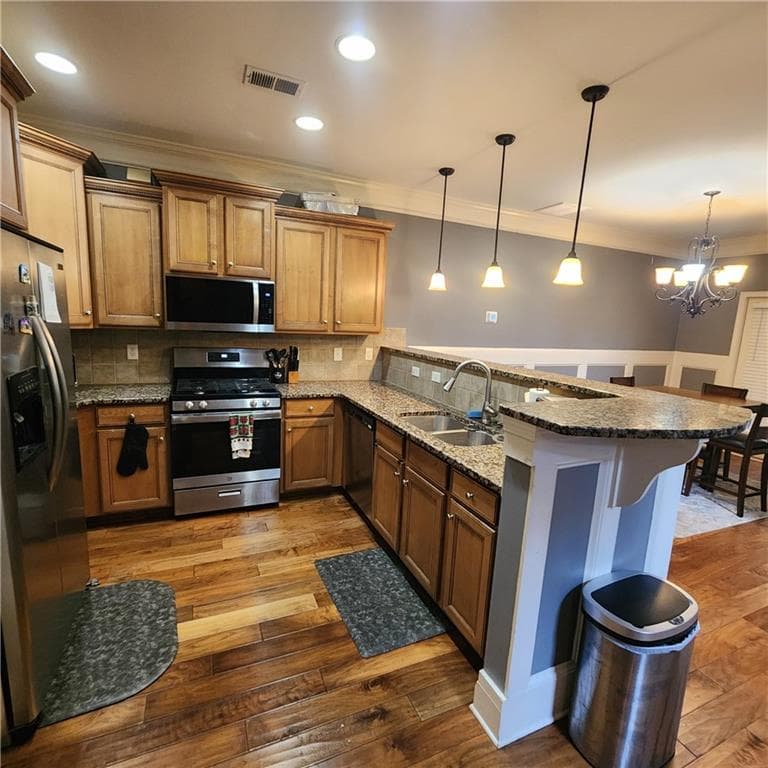 3 bedroom, 3 bathroom, 1,862 sq ft townhouse for sale at 6 Trailside Way, Hiram, GA 30141 — photo 7