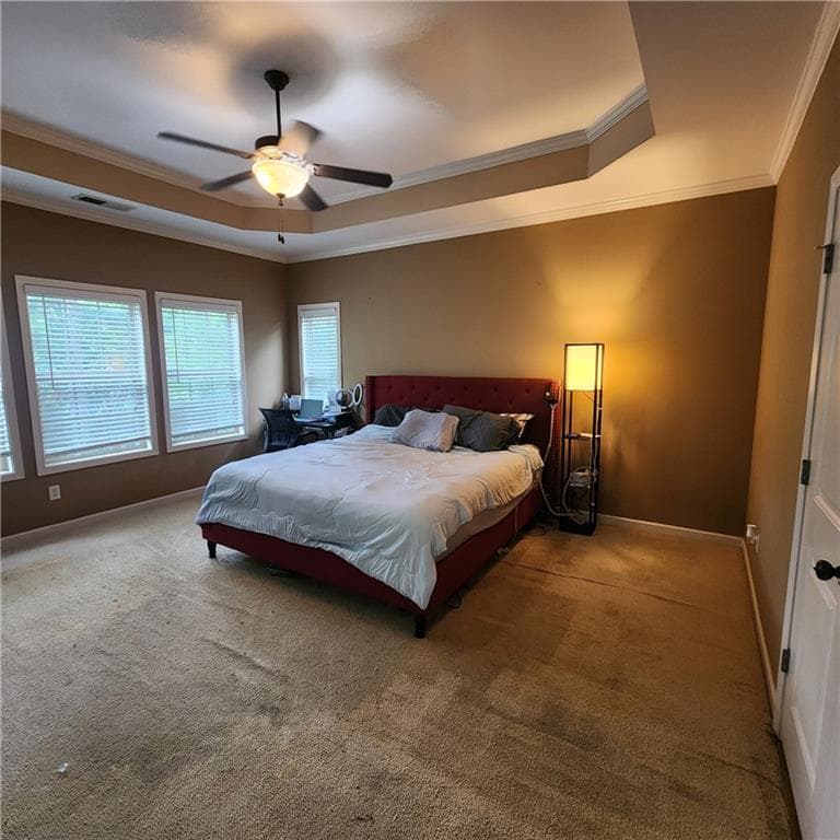 3 bedroom, 3 bathroom, 1,862 sq ft townhouse for sale at 6 Trailside Way, Hiram, GA 30141 — photo 10