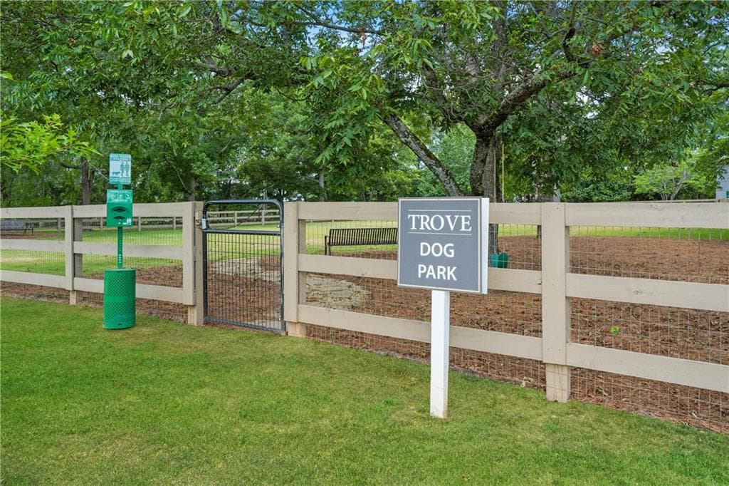4 bedroom, 4 bathroom, 2,811 sq ft single family residence for sale at 1330 Melody Bend, Watkinsville, GA 30677 — photo 8