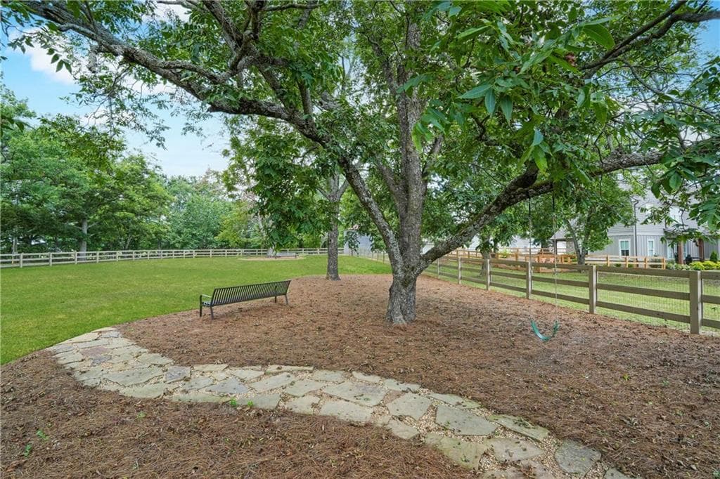 4 bedroom, 4 bathroom, 2,811 sq ft single family residence for sale at 1330 Melody Bend, Watkinsville, GA 30677 — photo 9