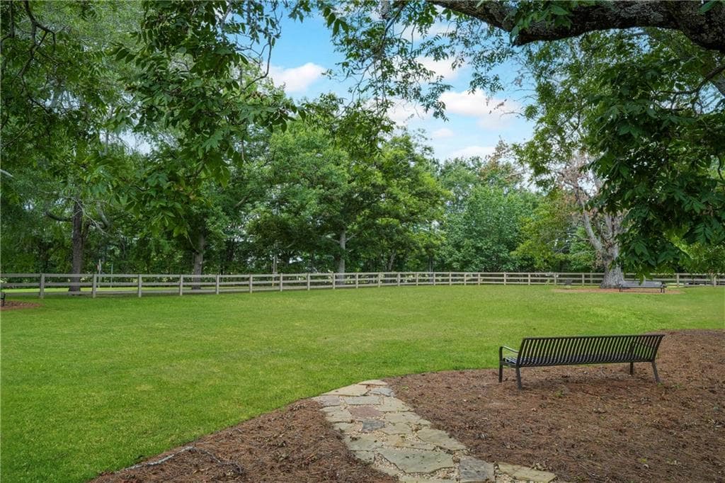 4 bedroom, 4 bathroom, 2,811 sq ft single family residence for sale at 1330 Melody Bend, Watkinsville, GA 30677 — photo 10