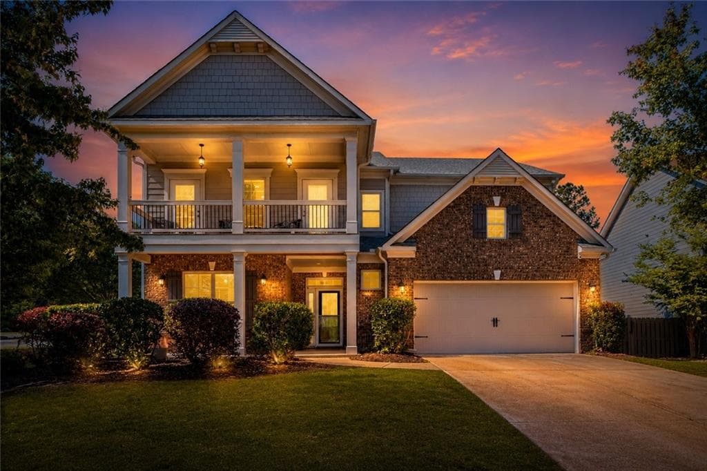 251 Parc Drive, Canton, GA 30114 — most recent listing photo