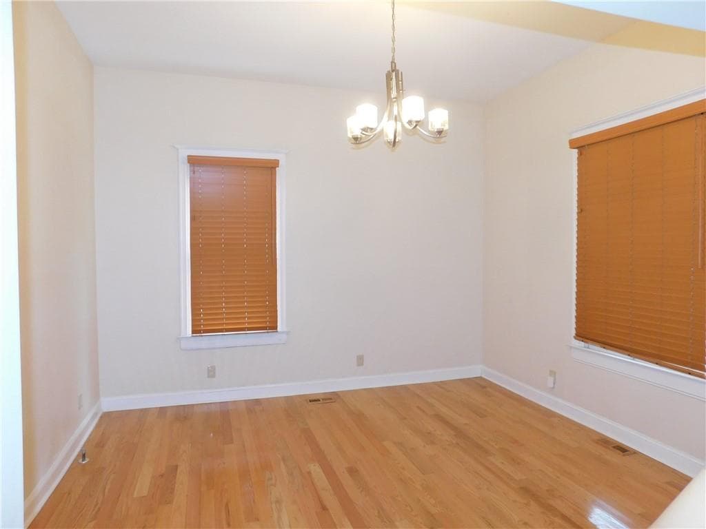 3 bedroom, 2 bathroom, 2,164 sq ft single family residence for rent at 675 Grady Place, Atlanta, GA 30310 for $2,600 a month — photo 5