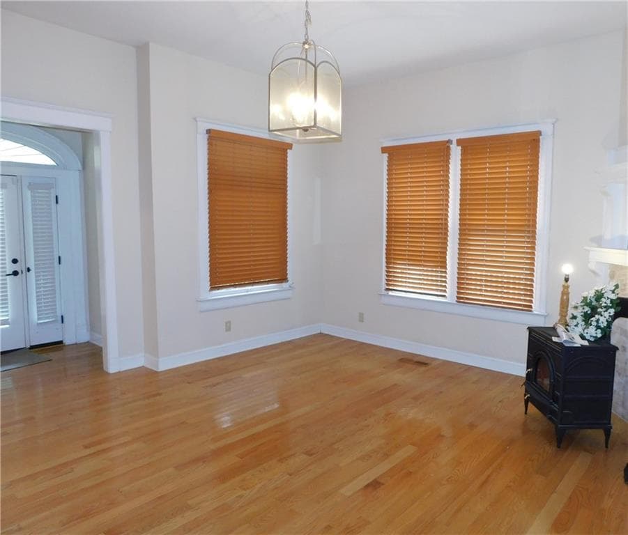 3 bedroom, 2 bathroom, 2,164 sq ft single family residence for rent at 675 Grady Place, Atlanta, GA 30310 for $2,600 a month — photo 6