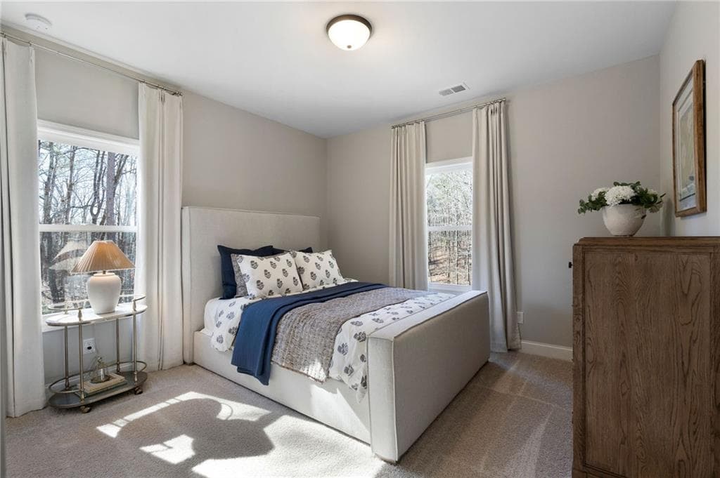 3 bedroom, 2 bathroom, 1,770 sq ft single family residence for sale at 138 Lakewood Drive, Waleska, GA 30183 — photo 10