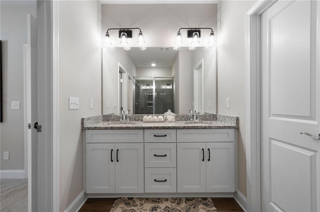 3 bedroom, 2 bathroom, 1,770 sq ft single family residence for sale at 138 Lakewood Drive, Waleska, GA 30183 — photo 7