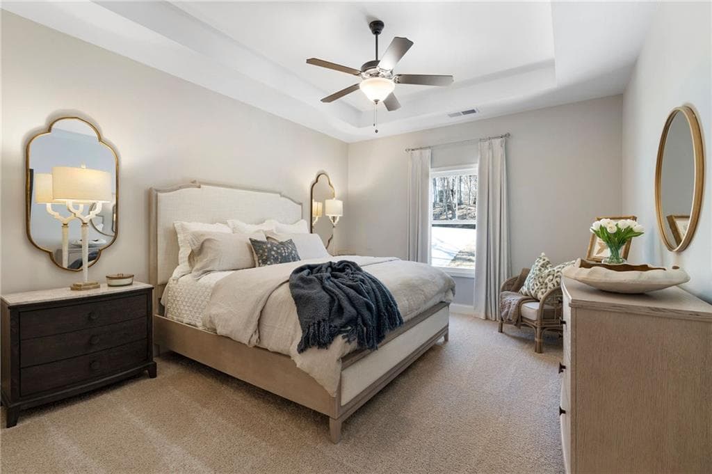 3 bedroom, 2 bathroom, 1,770 sq ft single family residence for sale at 138 Lakewood Drive, Waleska, GA 30183 — photo 6