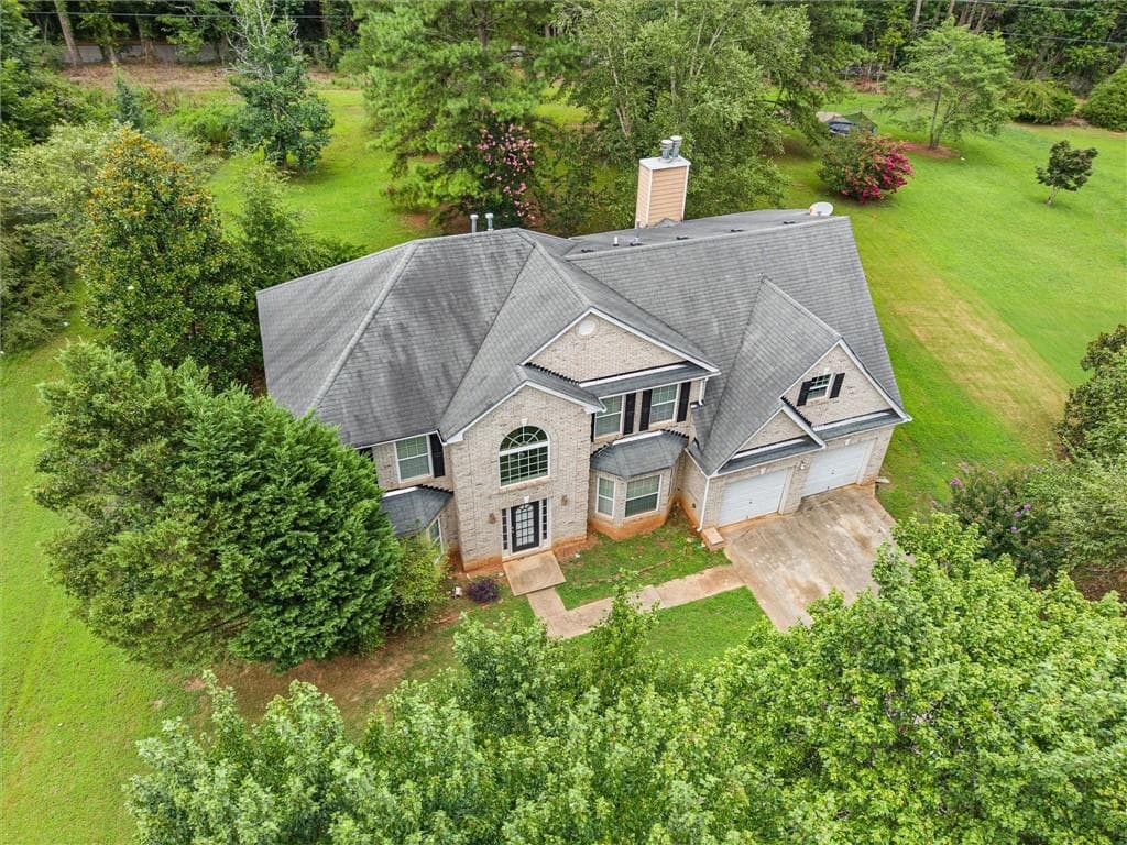 4 bedroom, 3 bathroom, 3,229 sq ft single family residence under contract at 533 Trotters Lane, Mcdonough, GA 30252 — photo 3