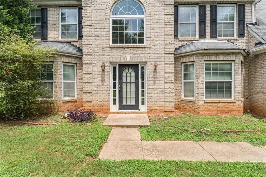 4 bedroom, 3 bathroom, 3,229 sq ft single family residence under contract at 533 Trotters Lane, Mcdonough, GA 30252 — photo 4
