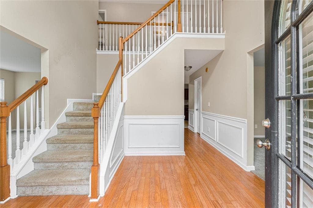 4 bedroom, 3 bathroom, 3,229 sq ft single family residence under contract at 533 Trotters Lane, Mcdonough, GA 30252 — photo 5