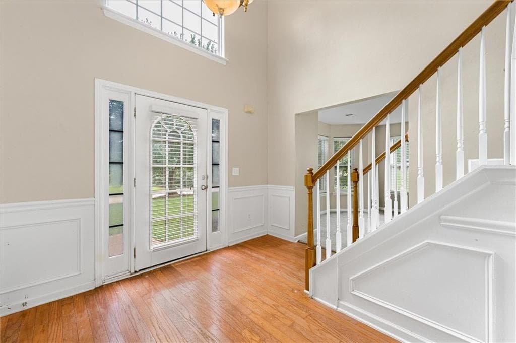 4 bedroom, 3 bathroom, 3,229 sq ft single family residence under contract at 533 Trotters Lane, Mcdonough, GA 30252 — photo 6