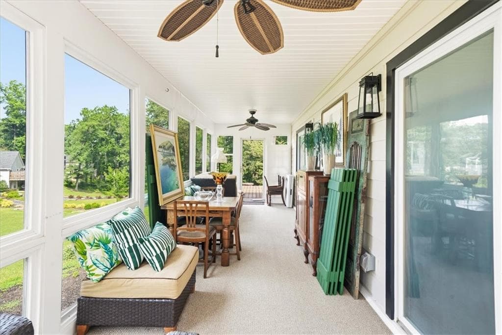 3 bedroom, 3 bathroom, 2,257 sq ft single family residence for rent at 6340 Reives Road, Cumming, GA 30041 for $4,500 a month — photo 6