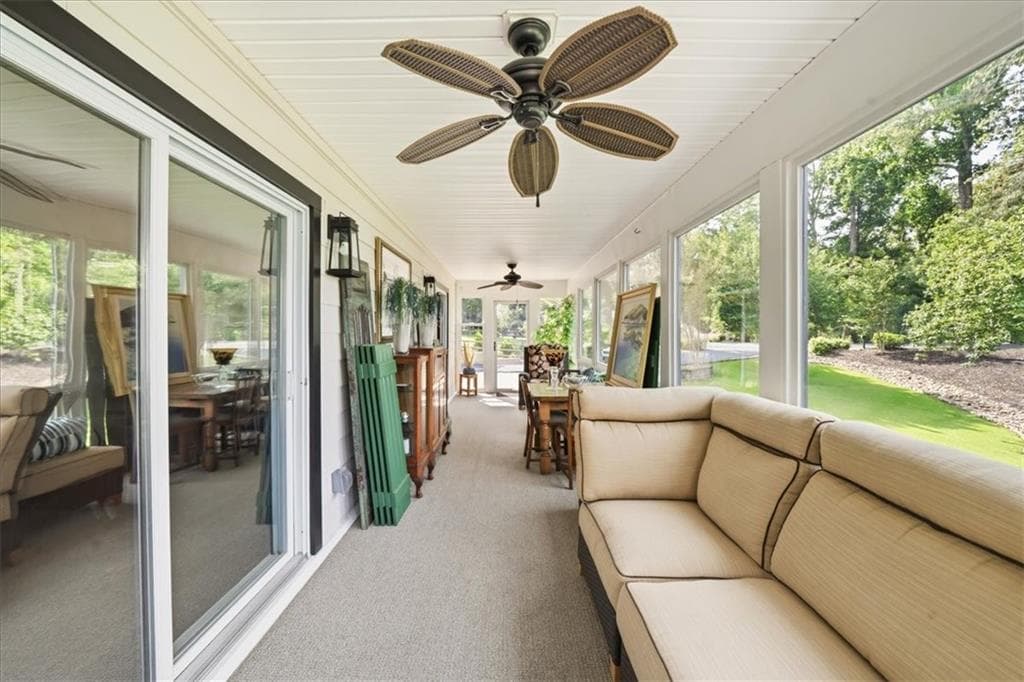 3 bedroom, 3 bathroom, 2,257 sq ft single family residence for rent at 6340 Reives Road, Cumming, GA 30041 for $4,500 a month — photo 7