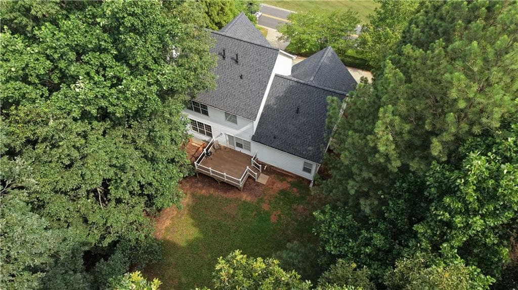 4 bedroom, 3 bathroom, 2,151 sq ft single family residence for sale at 35 Planters Drive, Cartersville, GA 30120 — photo 3
