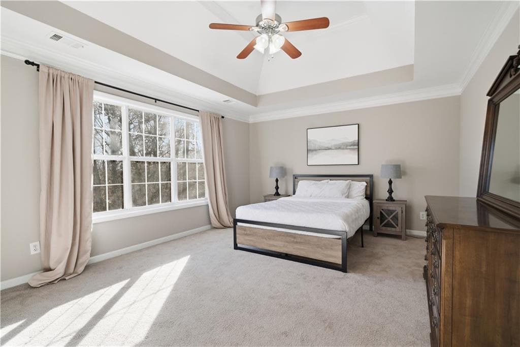 4 bedroom, 3 bathroom, 2,151 sq ft single family residence for sale at 35 Planters Drive, Cartersville, GA 30120 — photo 7