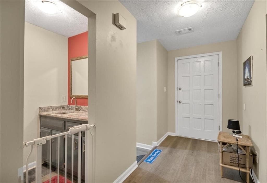 4 bedroom, 2 bathroom, 1,653 sq ft single family residence for sale at 5065 Carole Place, Stone Mountain, GA 30087 — photo 10