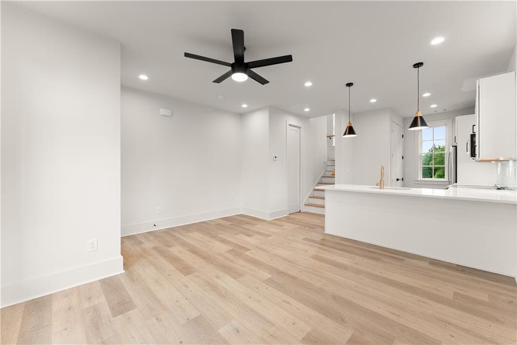 2 bedroom, 3 bathroom, 1,150 sq ft condominium for sale at 774 Trail View Court, Gainesville, GA 30501 — photo 7