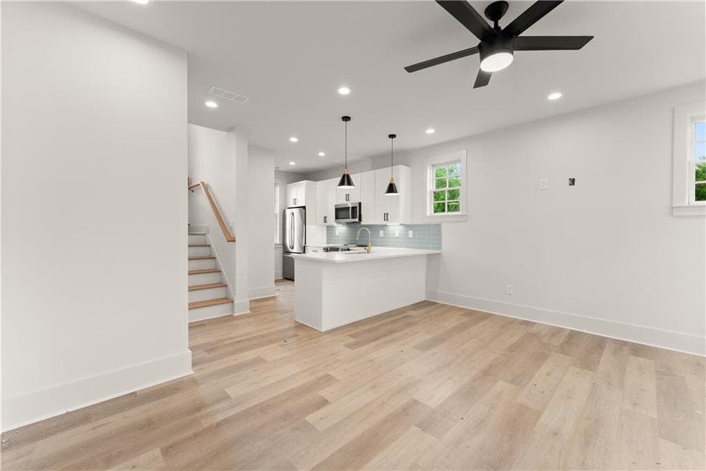 2 bedroom, 3 bathroom, 1,150 sq ft condominium for sale at 774 Trail View Court, Gainesville, GA 30501 — photo 8
