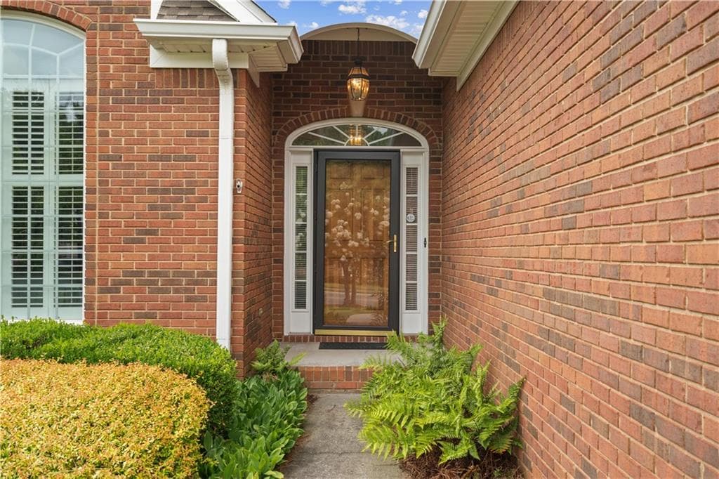 3 bedroom, 2 bathroom, 1,692 sq ft single family residence for sale at 112 Bristol Place, Calhoun, GA 30701 — photo 9