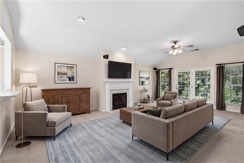 3 bedroom, 3 bathroom, 1,973 sq ft single family residence for sale at 162 Cottage Club Drive, Locust Grove, GA 30248 — photo 7