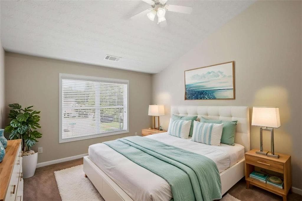 4 bedroom, 3 bathroom, 2,194 sq ft single family residence for sale at 6799 Island Pointe Drive, Buford, GA 30518 — photo 6