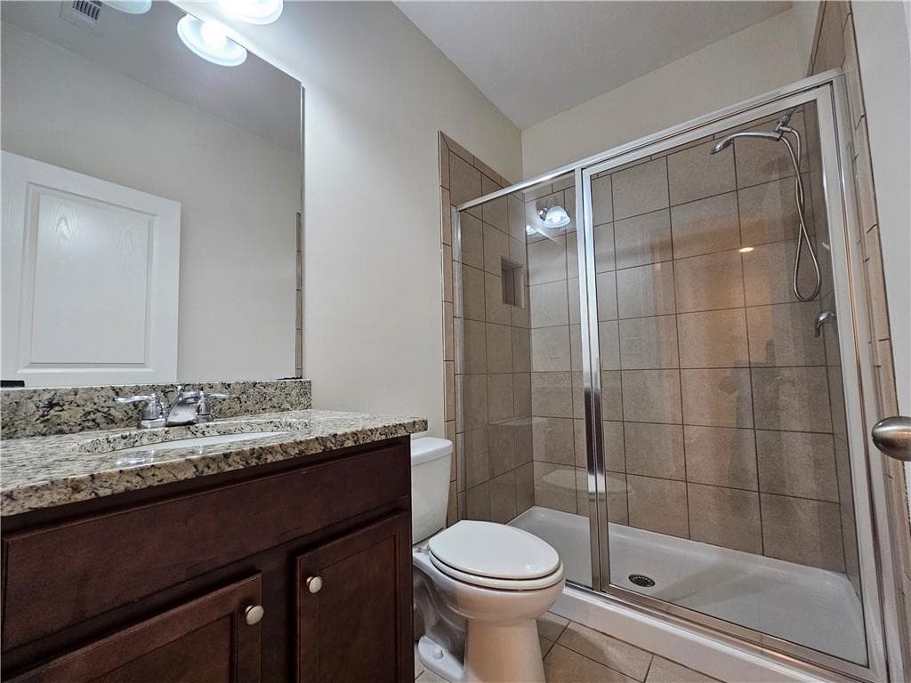 4 bedroom, 4 bathroom, 2,740 sq ft townhouse for rent at 249 Bridlington Street, Sugar Hill, GA 30518 for $2,850 a month — photo 6