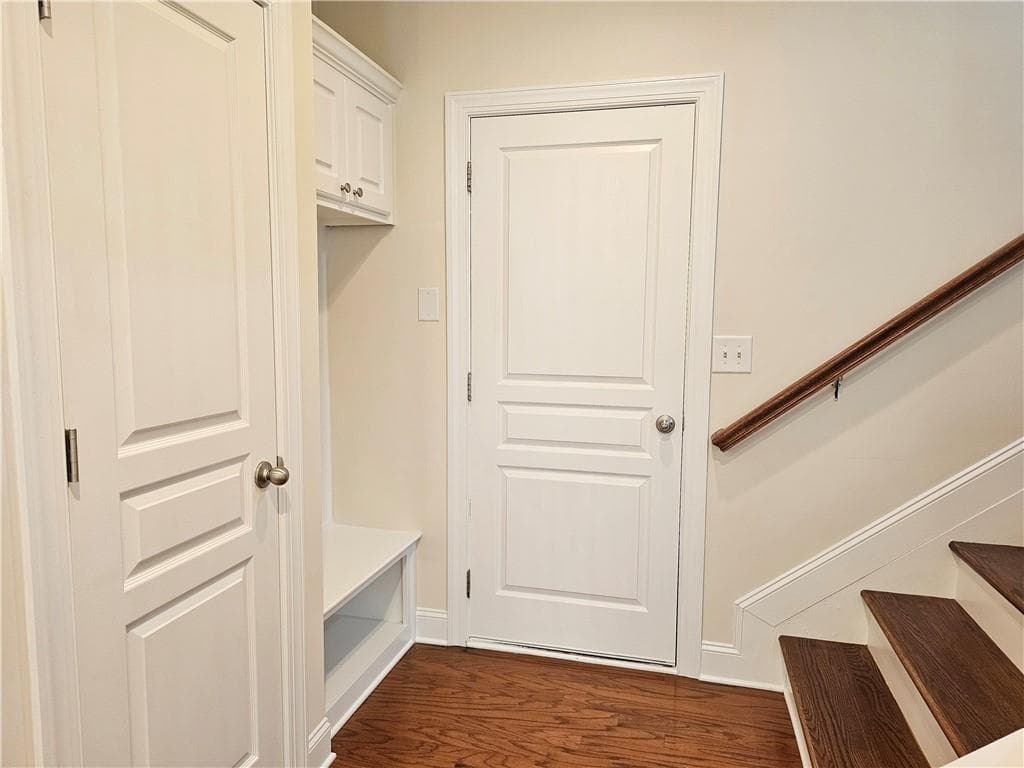 4 bedroom, 4 bathroom, 2,740 sq ft townhouse for rent at 249 Bridlington Street, Sugar Hill, GA 30518 for $2,850 a month — photo 8